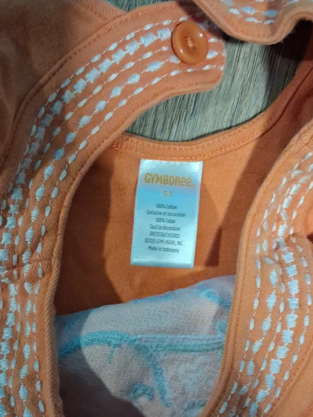 5 Gymboree Carters Lot Tank Top Dress